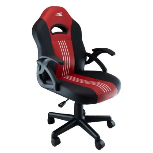 BARACUDAGAMINGCHAIRABALONEBLACKRED