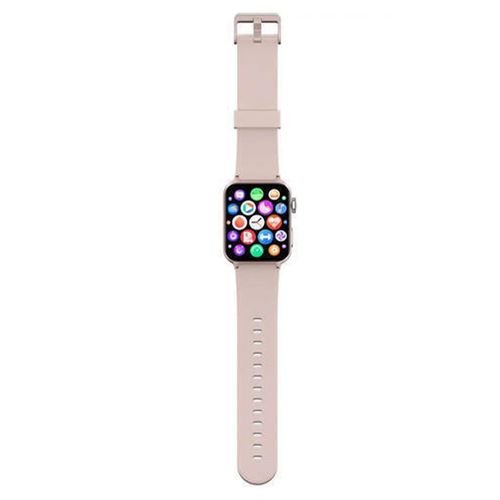 BLACKVIEWBTUNISEXSPORTWATCHIP68PINK