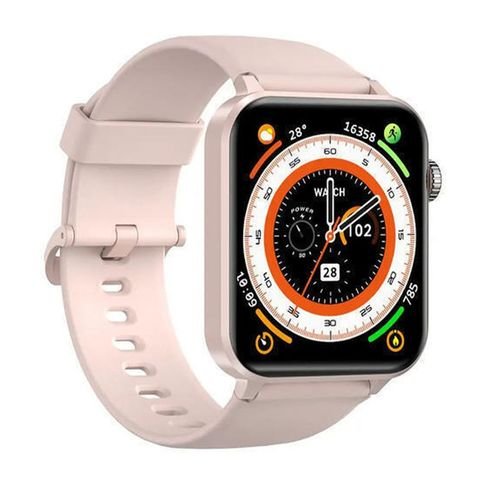 BLACKVIEWBTUNISEXSPORTWATCHIP68PINK