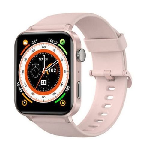 BLACKVIEWBTUNISEXSPORTWATCHIP68PINK