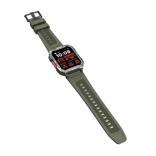 BLACKVIEWBT5.3SMARTWATCHCHAKI