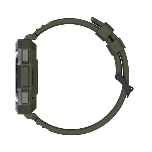 BLACKVIEWBT5.3SMARTWATCHCHAKI