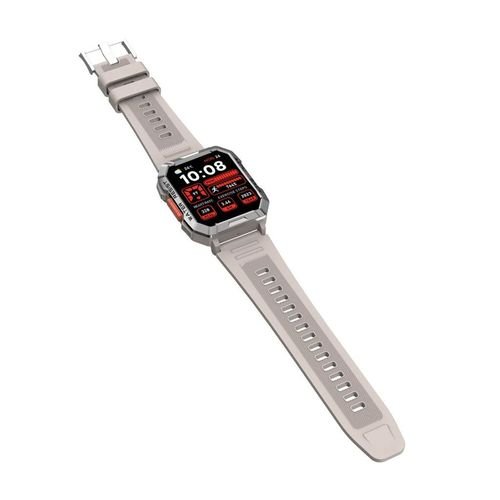 BLACKVIEWBT5.3SMARTWATCHKHAKI