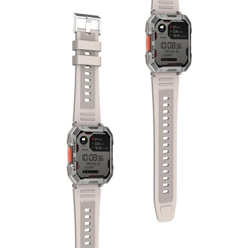 BLACKVIEWBT5.3SMARTWATCHKHAKI