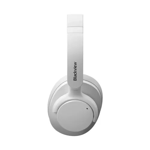 BLACKVIEWBT5.4ENCHEADPHONESWHITE