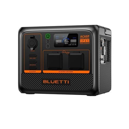 BLUETTIAC60PPortablePowerStation