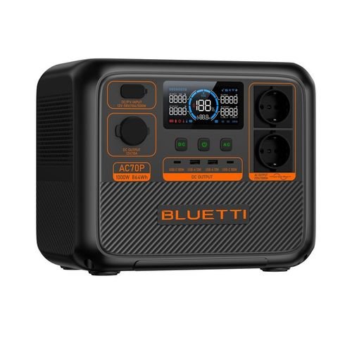 BLUETTIAC70PPortablePowerStation