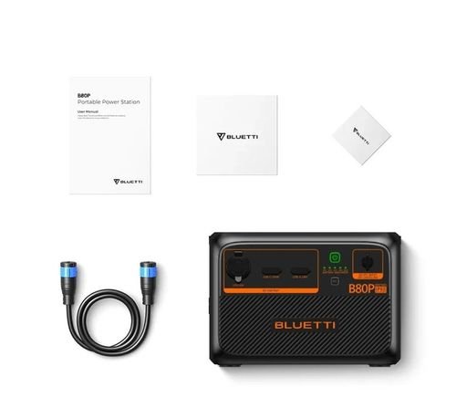 BLUETTIB80PExpansionBattery
