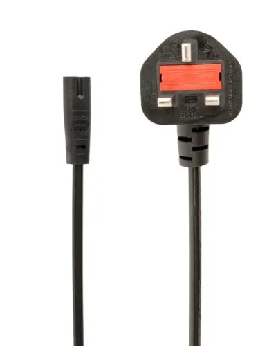CABLEXPERTUKPOWERCORDC73A6ft18m