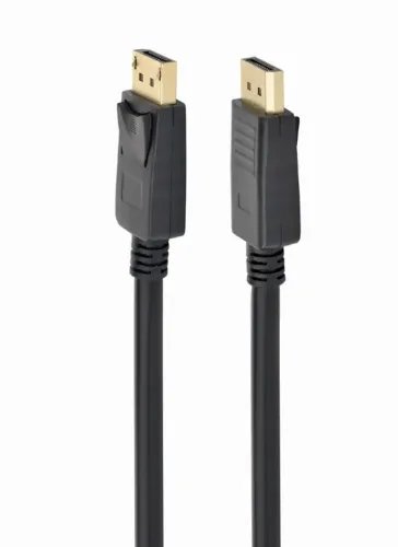 CABLEXPERT DISPLAYPORT CABLE 4K 5M