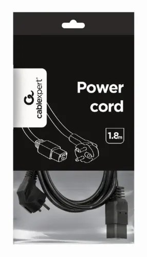 CABLEXPERT POWER CORD C19 18M