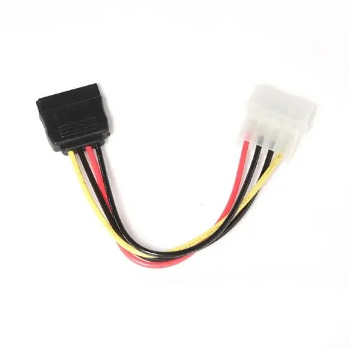 CABLEXPERT SATA POWER CABLE 015M