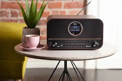 CAMRY BLUETOOTH RETRO RADIO