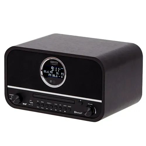 CAMRY BLUETOOTH RETRO RADIO