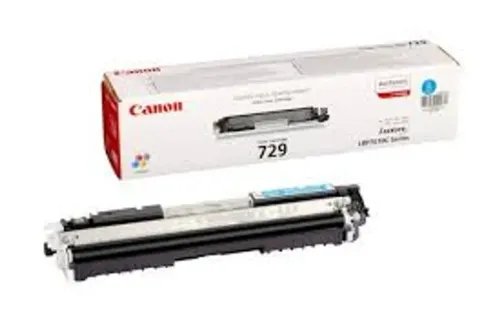 CANONTONELBPCRG729CYAN