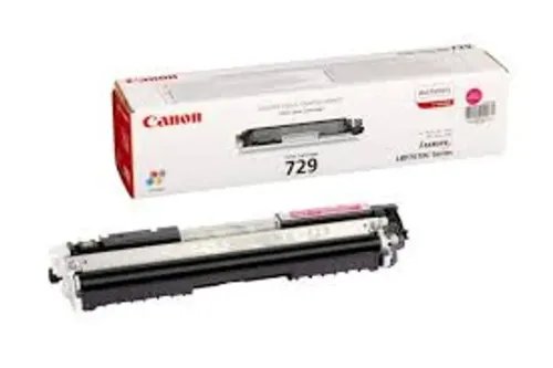 CANONTONELBPCRG729MAGENTA