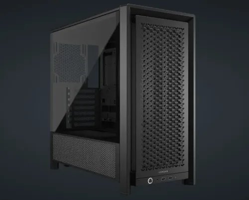 CORSAIRFRAME4000DModularMid-Tower