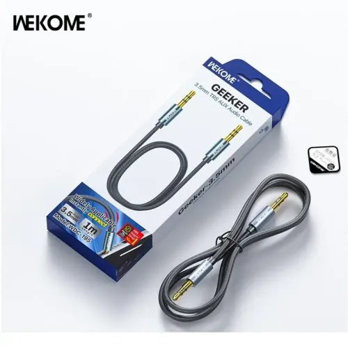 CableAudio3.5mmMMTRS2.8mWKWDC-195