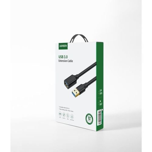 CableUSB3.0MF1mUGREENUS12910368