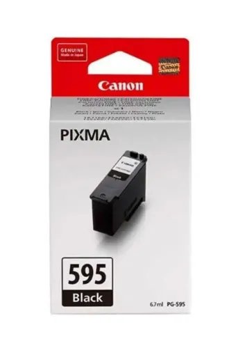 CanonPG-595BKInkJet7171C001
