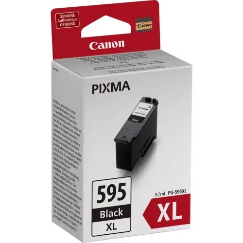 CanonPG-595XLInkJet7170C001