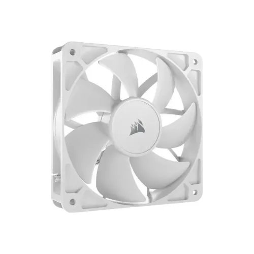 CaseFanCORSAIRRS120ARGBWhite