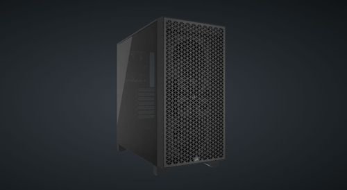 Corsair3000DAirflowTGMidiBlack