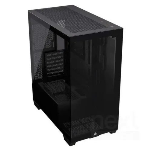 Corsair3500XTGMidiBlack