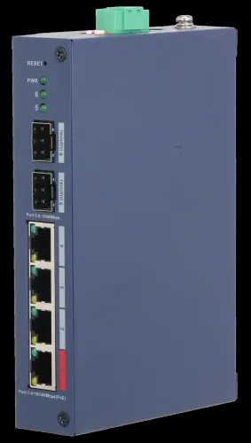 DAHUA-CHS4206-4ET-90