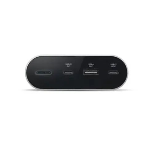 DELLAPB080GL25000mAhGrey