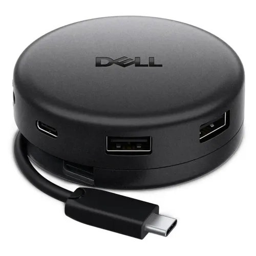 DELLPRO7-IN-1USB-CTRAVELHUB-DA326