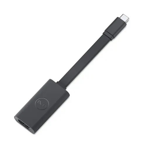 DELLSA124USBType-CHDMIBlack