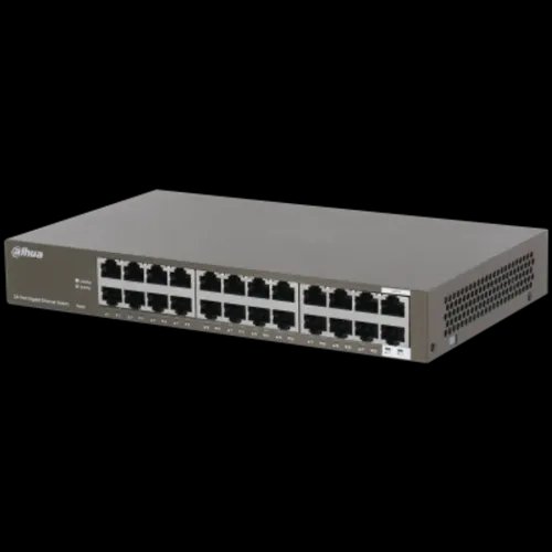 Dahua24-PortDesktopGigabitSwitch