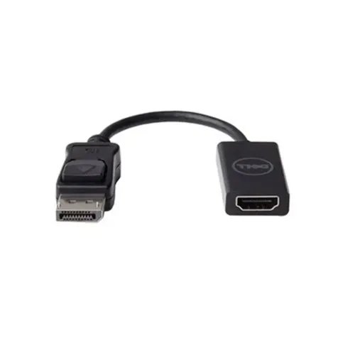 DellAdapter-DisplayPortHDMI2.04K