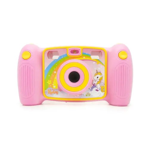 EASYPIX KIDDYPIX MYSTERY CHILDREN CAM