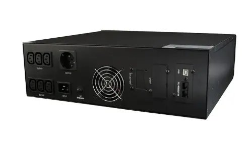 ENERGENIE RACK UPS 1000VA