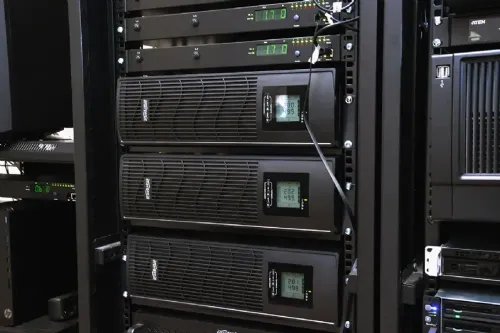 ENERGENIE RACK UPS 1000VA