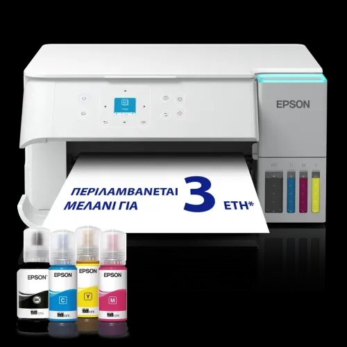 EPSONL4366