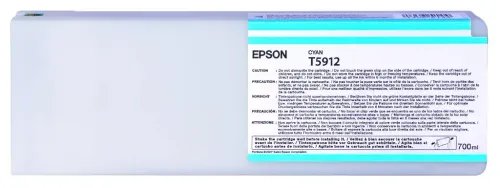 EPSONCartridgeCyanC13T591200