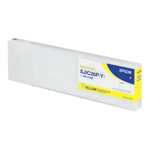 EPSONCartridgeCyanC33S020642