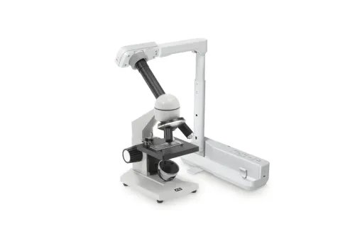 EPSONDocumentCameraDC-07