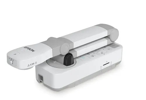 EPSONDocumentCameraDC-13