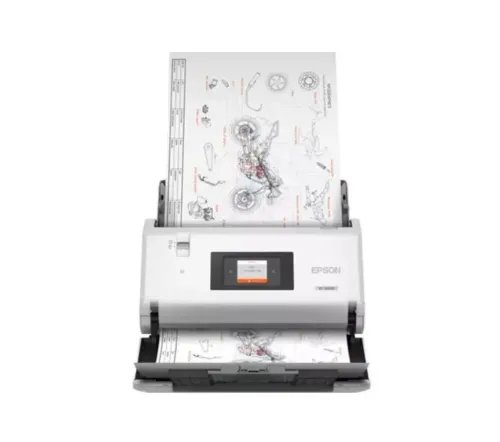 EPSONEpsonWorkforceDS-30000