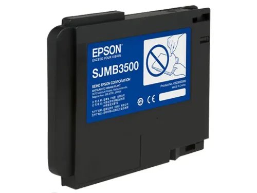 EPSONMaintenanceBoxC33S020580