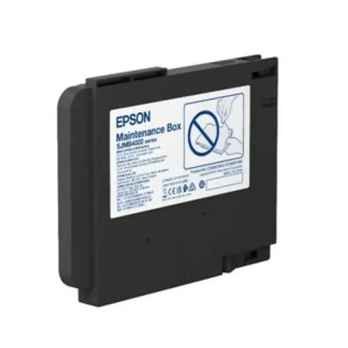 EPSONMaintenanceBoxC33S021601