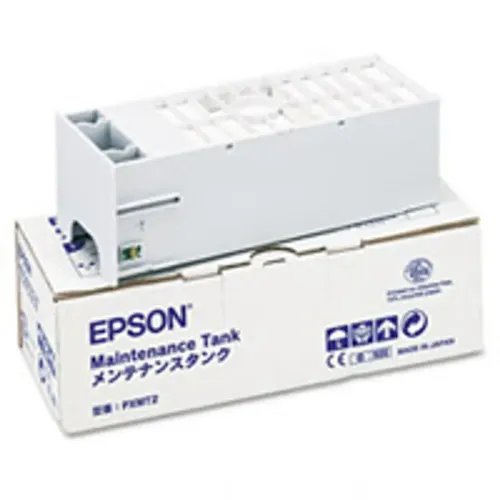 EPSONMaintenanceTankC12C890191