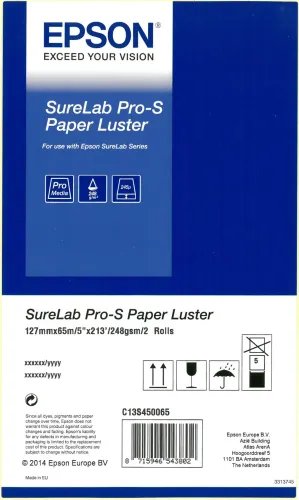 EPSONPaperLusterC13S450065BP