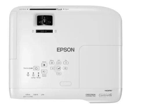 EPSONProjectorEB-994FFullHD