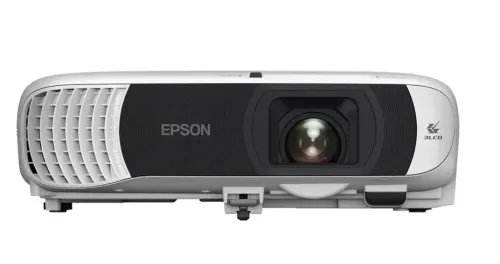 EPSONProjectorEB-FH183LCD