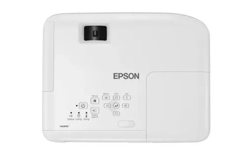 EPSONProjectorEB-W533LCD